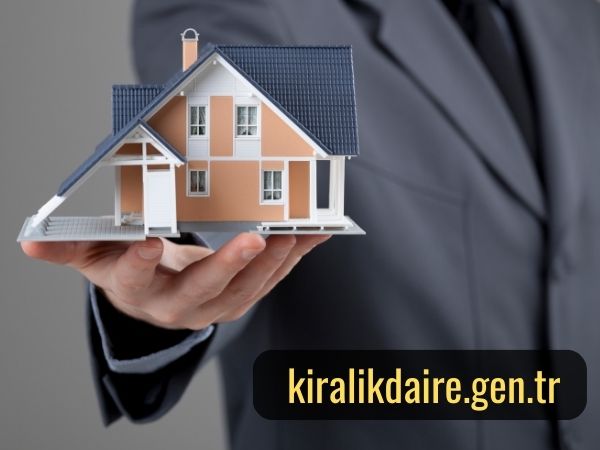 Kuşcu Mahallesi Kiralık Daire